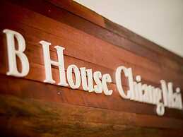 B House Chiang Mai Thailand