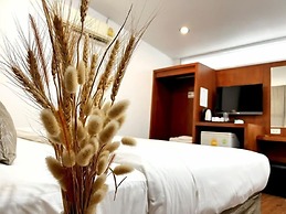 B House Chiang Mai Thailand