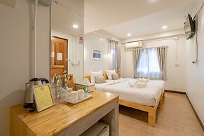 B House Chiang Mai Thailand