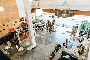 B House Chiang Mai Thailand