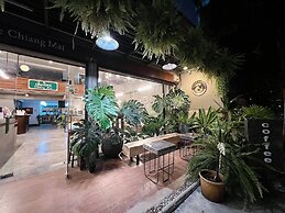 B House Chiang Mai Thailand