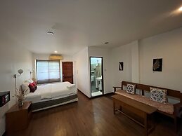 B House Chiang Mai Thailand