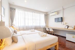 B House Chiang Mai Thailand