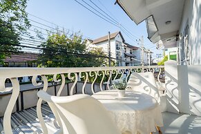 B House Chiang Mai Thailand