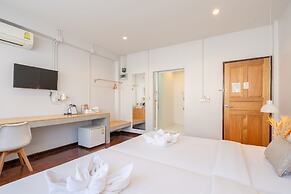 B House Chiang Mai Thailand
