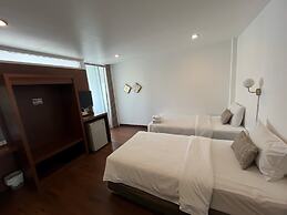 B House Chiang Mai Thailand