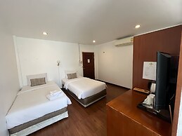 B House Chiang Mai Thailand