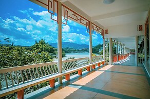 Guangdong Hot Spring Hotel