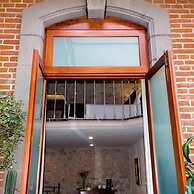 Luma b&b boutique