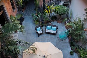 Luma b&b boutique