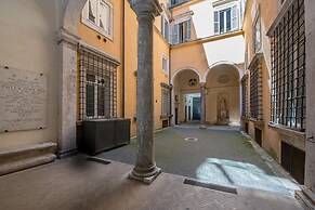 Banchi Nuovi - Castel Sant Angelo