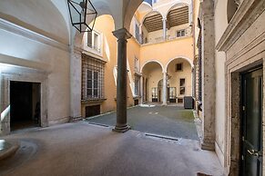 Banchi Nuovi - Castel Sant Angelo