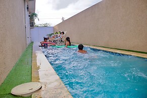 Villa de Ana Sleeps 2 With Pool