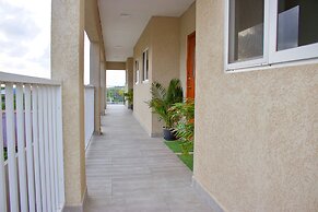 Villa de Ana Sleeps 2 With Pool