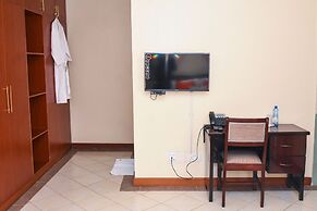 The Radix Hotel