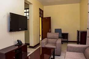 The Radix Hotel