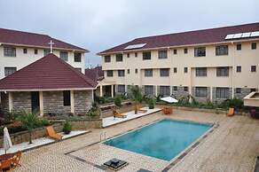 The Radix Hotel