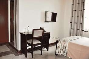 The Radix Hotel