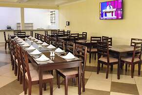 The Radix Hotel