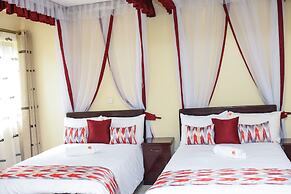 The Radix Hotel