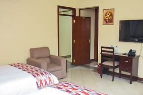 The Radix Hotel