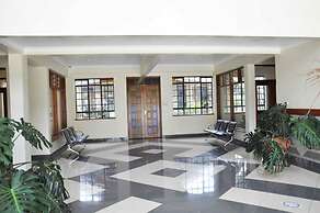 The Radix Hotel