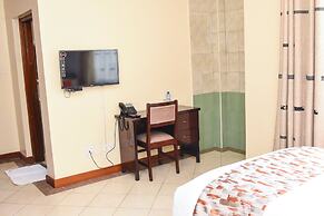 The Radix Hotel