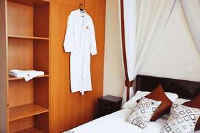 The Radix Hotel