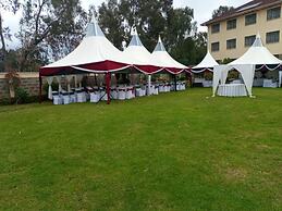 The Radix Hotel