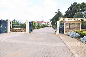 The Radix Hotel