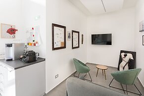 Little Square