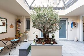 Little Square