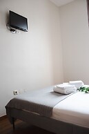 Porto Brasil Hostel