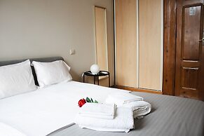 Porto Brasil Hostel
