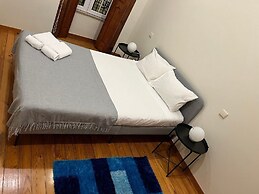 Porto Brasil Hostel