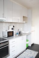 Porto Brasil Hostel