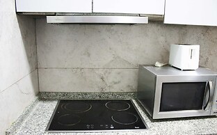 Porto Brasil Hostel