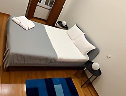 Porto Brasil Hostel
