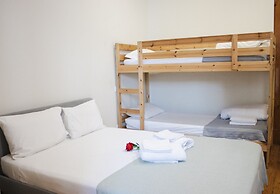 Porto Brasil Hostel