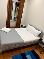 Porto Brasil Hostel
