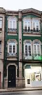 Porto Brasil Hostel
