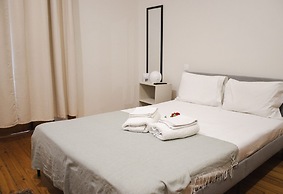 Porto Brasil Hostel