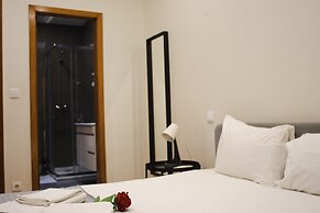 Porto Brasil Hostel
