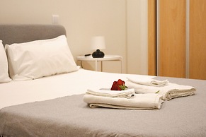 Porto Brasil Hostel
