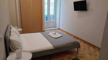 Porto Brasil Hostel