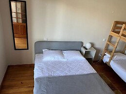 Porto Brasil Hostel