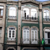 Porto Brasil Hostel
