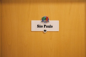 Porto Brasil Hostel