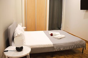 Porto Brasil Hostel