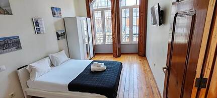 Porto Brasil Hostel